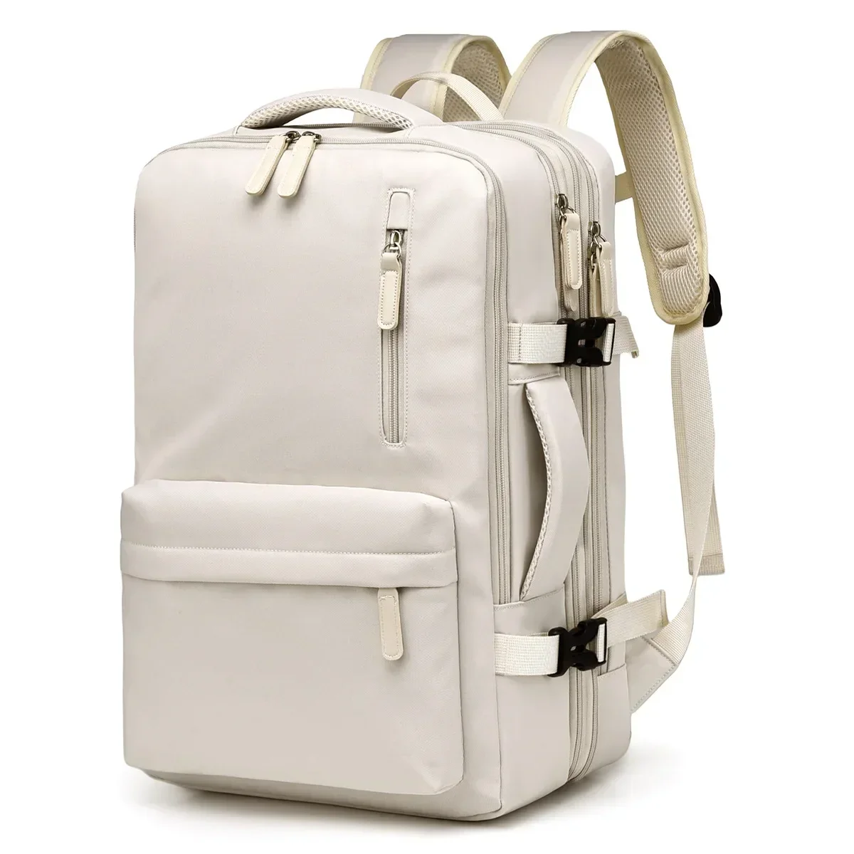 mochila-40x20x30-608jxo.webp Mochila 40x30x20 Avión, Mochila para equipaje de m... – Grandado - Imagen 1