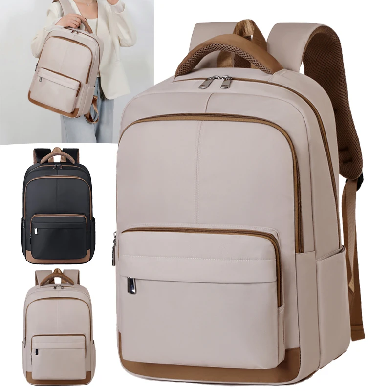 mochila-40x20x30-785ocu.webp Maleta Mochila Para Portatil Pequeño Mochila 40x20x30 Convertible Bolsa Viaje Nitro De Vogart Tienda - Imagen 1