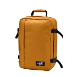 Mochila Cabina 40x20x30 – Impermeable Para Avión, Portátil Y Trabajo, Con Puerto USB, 20 O 40 Litros