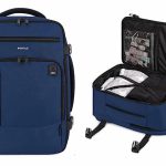 7 Mochilas 40x20x30 Ideales para vueling, ryanair, easyjet....
