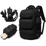 Maleta Mochila Para Portatil PequeÃ±o Mochila 40x20x30 Convertible Bolsa Viaje Nitro De Vogart Tienda