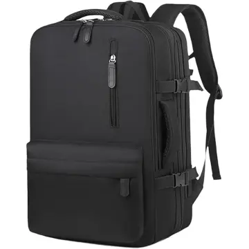 mochila-40x20x30-vueling-336sda.webp Mochila cabina 40x20x30 vueling Envío Gratis* | Miravia - Imagen 1