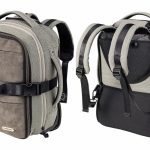 7 Mochilas 40x20x30 Ideales para vueling, ryanair, easyjet....