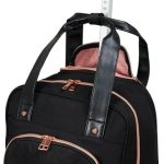 Cabin Max Metz Mochila 40x30x20, Mochila 40x20x30 Vueling, Bolsa Viaje 40x30x20, Mochila Viaje Cabina Avion 40x20x30 (Poliéster Reciclado 24L) : Amazon.es: Moda