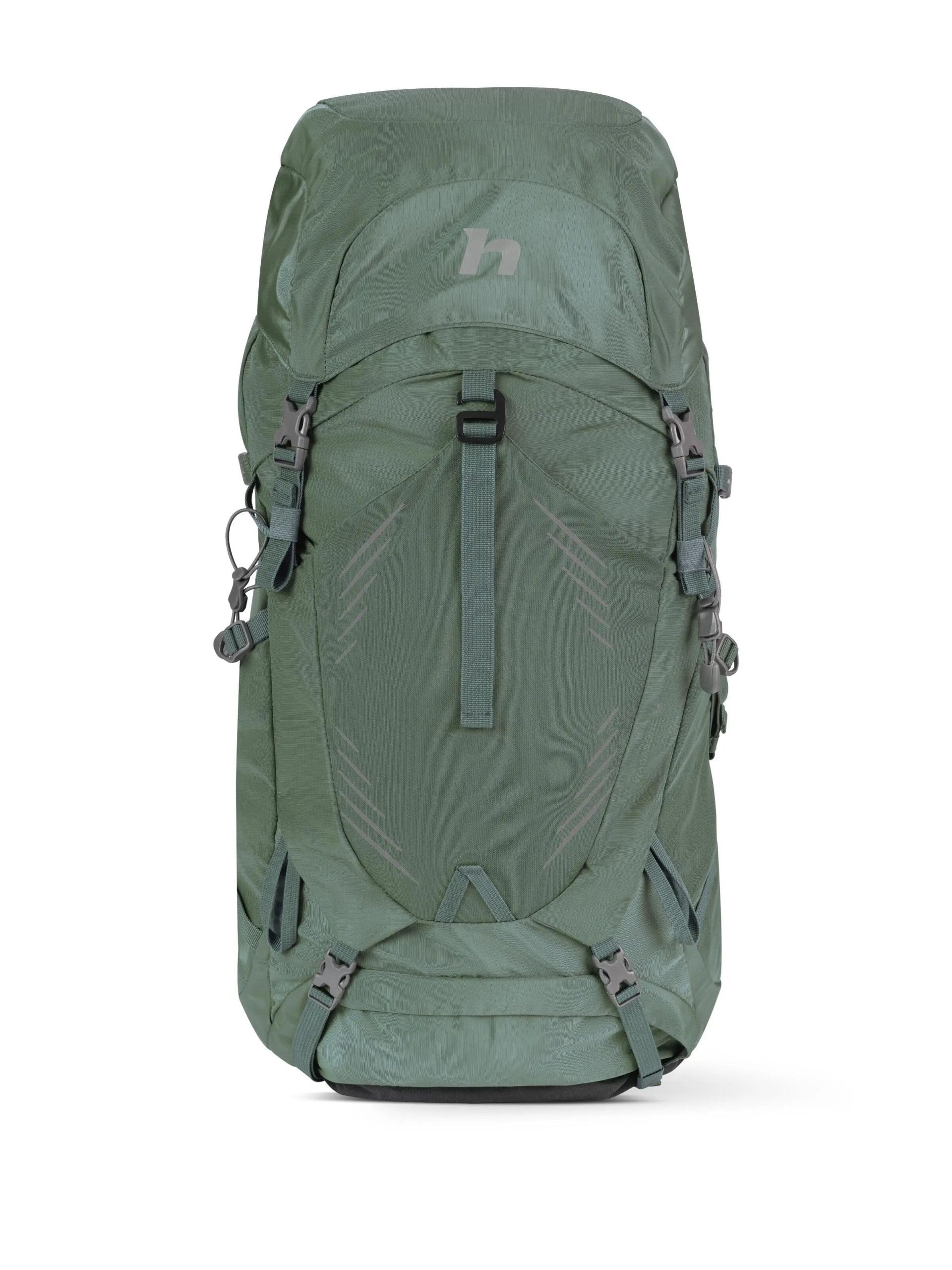 mochila-45-litros-183mzd-1.jpg Mochila de senderismo Hannah de 45 litros | Decathlon - Imagen 1