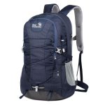 Mochila de senderismo de 45 litros, mochila ligera para acampar al aire libre, mochila de viaje para hombres y mujeres Compra barata en Joom
