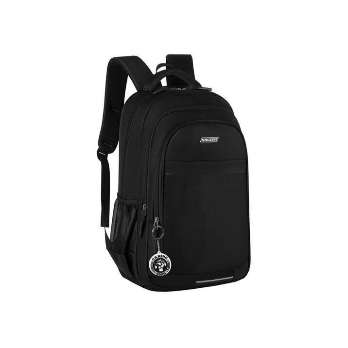 mochila-45-litros-537luw-1.jpg Mochila 45 litros negra con compartimento para portátil - Imagen 1