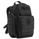 Mochila grande de 45 Litros MTP con sistema MOLLE | MTP tactical