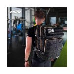 Mochila táctica 45L para Crossfit