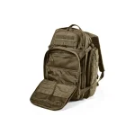Mochila 5.11 Rush 72 versión 2.0 | Zona Táctica