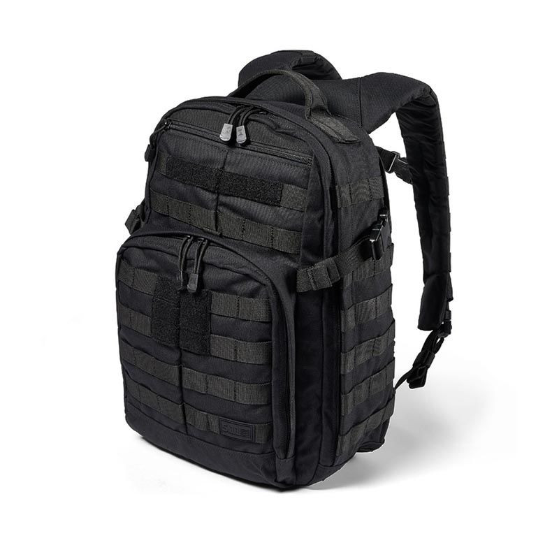 mochila-5-11-151mqm-1.jpg Mochilas 5.11: Compra Mochilas Tácticas 5.11 Online | Shoke - Imagen 1