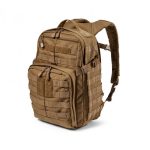 Mochila 5.11 Táctica RUSH 12 2.0 24L KNG RACCOON GRX Material de Seguridad y Emergencias