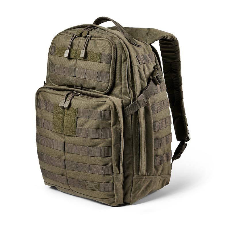 mochila-5-11-362kge-1.jpg Mochilas 5.11: Compra Mochilas Tácticas 5.11 Online | Shoke - Imagen 1