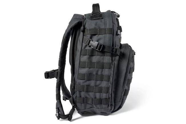 mochila-5-11-499dho-1.jpg 5.11 Rush 12 2.0 Backpack, gris, con banda MOLLE | Compras con ventajas en Knivesandtools.es - Imagen 1