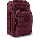 511 56561ABR MOCHILA TACTICA RUSH 12 2.0 24L