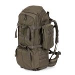 511 56555ABR mochila rush 100 60l de 511