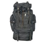 MOCHILA BARBARIC 60 LITROS