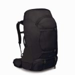 Mochilas de senderismo 60L y 70L