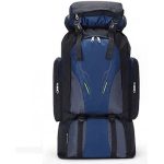 Mochila De Senderismo Para Viajes Montañismo Escalada Camping Trekking 70l Macuto Impermeable con Ofertas en Carrefour | Ofertas Carrefour Online