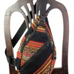 Bandolera hombre cruzada Ivan Mochila bandolera hombre La Mamita