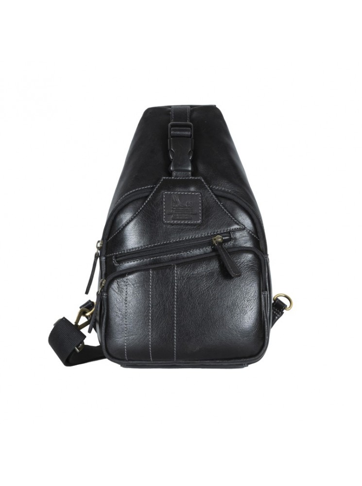 mochila-bandolera-hombre-932hyv-1.jpg BOLSOS Y MOCHILAS DE HOMBRE CON BANDOLERA EN PIEL | LOLA SANDOVAL | MOCHILA - Imagen 1