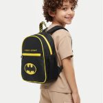 Mochila Batman CEO ACCCS AW26 234WBBAT Negro | Zapatos.es