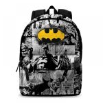 Mochila Batman DC Comics 41cm