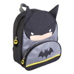 Mayorista y fabricante de MOCHILA INFANTIL ESCOLAR BATMAN