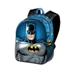Mochila 3D Batman DC Comics 31cm