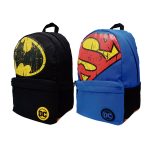 Mochila Dc Batman Mooving
