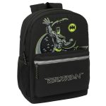 Mochila Batman Game Over 43 CM Gama alta