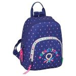 MINI MOCHILA BENETTON DROP