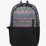 Norfolk Mochila grande Negro hombre | Billabong