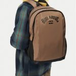 Mochila Billabong CWBEO BLB M 005 10 Marrón claro