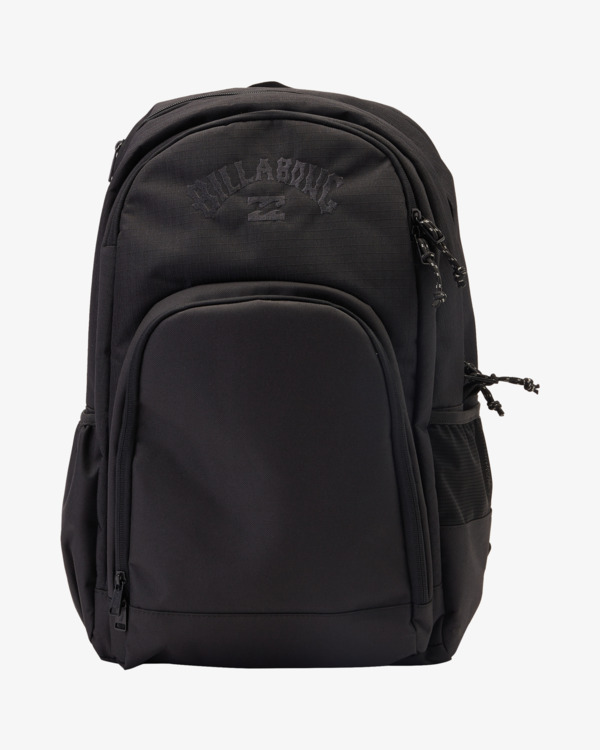 mochila-billabong-120ilg-1.jpg Command 29L Mochila Grande Negro Hombre | Billabong - Imagen 1