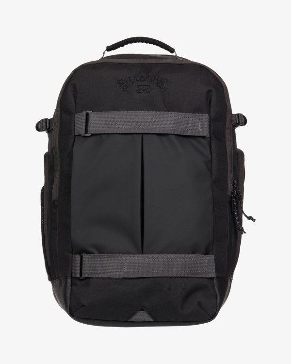 mochila-billabong-567wrf-1.jpg Headland 27L Mochila grande Negro Hombre | Billabong - Imagen 1