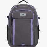 Daily Quest 27L Mochila grande Gris Hombre 1SZ