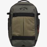 Headland 27L Mochila grande Verde Hombre | Billabong
