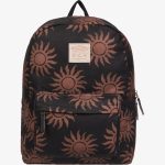 School Out Canvas 20L Mochila mediana Negro Mujer | Billabong