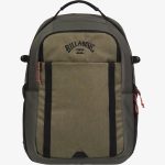 Daily Quest 27L Mochila grande Verde Hombre | Billabong