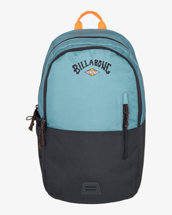 mochila-billabong-828hel-1.jpg Norfolk Mochila grande Verde hombre | Billabong - Imagen 1
