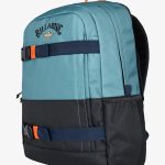 Command Stash Mochila con amplio compartimento principal Verde hombre | Billabong