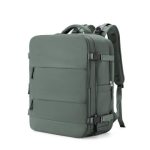 Mochila Equipaje De Mano Ryanair 40x20x25 Szlx 1637 AMICHI Mochila Viaje Cabina Avion 40x20x25 Mochila