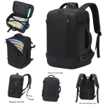 Mochila Cabina Ryanair Equipaje De Mano 40x20x25 Mochilas De Viaje 40x20x25 Ryanair Equipaje De Mano Con Compartimento Para Ordenador Portátil Equipaje Portátil Estudiantes Gente De Negocios Bolso De ...