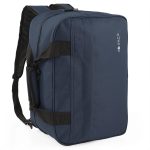 Mochila Bolsa Viaje Cabina Itaca Spey 20L | Decathlon