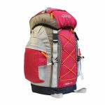 Mochila de trekking Setmil CUMBRE 40 granate
