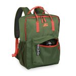 Mochila de camping unisex Marsupio Beyou 14 litros | Decathlon
