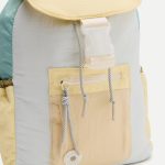 Mochila camping de niño Multicolor Kids El Corte Inglés