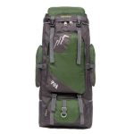 Mochila macuto de viaje camuflado para camping Radarshop.es