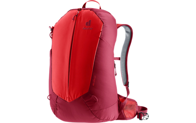 mochila-camping-881ddo.png Mochila de senderismo Deuter AC Lite 23 litros Berger Camping Accesorios de camping - Imagen 1